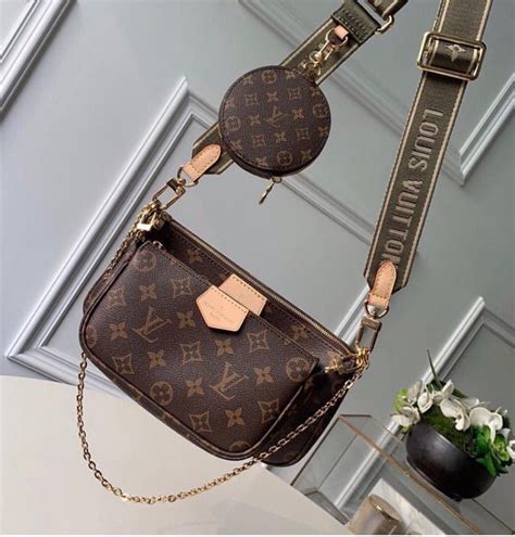 bolsas louis vuitton chicas